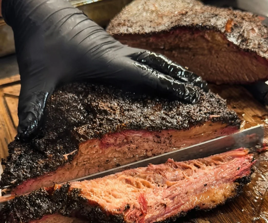 Behind the scenes at Henry’s Smokehouse